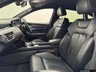USED 2022 71 AUDI E-TRON 50 Black Edition Sportback 5dr Electric Auto quattro 71.2kWh (11kW Charger) (313 ps) 1 Owner / EV Battery Certificate / DAB Radio / Bang and Olufsen / Sat Nav / Reverse Camera / Isofix / Both Charging Cables