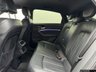 USED 2022 71 AUDI E-TRON 50 Black Edition Sportback 5dr Electric Auto quattro 71.2kWh (11kW Charger) (313 ps) 1 Owner / EV Battery Certificate / DAB Radio / Bang and Olufsen / Sat Nav / Reverse Camera / Isofix / Both Charging Cables