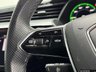 USED 2022 71 AUDI E-TRON 50 Black Edition Sportback 5dr Electric Auto quattro 71.2kWh (11kW Charger) (313 ps) 1 Owner / EV Battery Certificate / DAB Radio / Bang and Olufsen / Sat Nav / Reverse Camera / Isofix / Both Charging Cables
