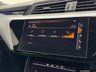 USED 2022 71 AUDI E-TRON 50 Black Edition Sportback 5dr Electric Auto quattro 71.2kWh (11kW Charger) (313 ps) 1 Owner / EV Battery Certificate / DAB Radio / Bang and Olufsen / Sat Nav / Reverse Camera / Isofix / Both Charging Cables