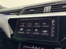 USED 2022 71 AUDI E-TRON 50 Black Edition Sportback 5dr Electric Auto quattro 71.2kWh (11kW Charger) (313 ps) 1 Owner / EV Battery Certificate / DAB Radio / Bang and Olufsen / Sat Nav / Reverse Camera / Isofix / Both Charging Cables