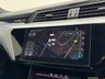 USED 2022 71 AUDI E-TRON 50 Black Edition Sportback 5dr Electric Auto quattro 71.2kWh (11kW Charger) (313 ps) 1 Owner / EV Battery Certificate / DAB Radio / Bang and Olufsen / Sat Nav / Reverse Camera / Isofix / Both Charging Cables