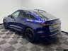 USED 2022 71 AUDI E-TRON 50 Black Edition Sportback 5dr Electric Auto quattro 71.2kWh (11kW Charger) (313 ps) 1 Owner / EV Battery Certificate / DAB Radio / Bang and Olufsen / Sat Nav / Reverse Camera / Isofix / Both Charging Cables