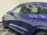 USED 2022 71 AUDI E-TRON 50 Black Edition Sportback 5dr Electric Auto quattro 71.2kWh (11kW Charger) (313 ps) 1 Owner / EV Battery Certificate / DAB Radio / Bang and Olufsen / Sat Nav / Reverse Camera / Isofix / Both Charging Cables