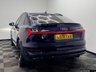 USED 2022 71 AUDI E-TRON 50 Black Edition Sportback 5dr Electric Auto quattro 71.2kWh (11kW Charger) (313 ps) 1 Owner / EV Battery Certificate / DAB Radio / Bang and Olufsen / Sat Nav / Reverse Camera / Isofix / Both Charging Cables