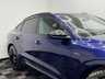 USED 2022 71 AUDI E-TRON 50 Black Edition Sportback 5dr Electric Auto quattro 71.2kWh (11kW Charger) (313 ps) 1 Owner / EV Battery Certificate / DAB Radio / Bang and Olufsen / Sat Nav / Reverse Camera / Isofix / Both Charging Cables