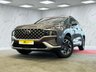 USED 2023 72 HYUNDAI SANTA FE 1.6 h T-GDi Premium SUV 5dr Petrol Hybrid Auto Euro 6 (s/s) (230 ps) 1 OWNER, 2 KEYS, FULL HISTORY