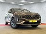 USED 2023 72 HYUNDAI SANTA FE 1.6 h T-GDi Premium SUV 5dr Petrol Hybrid Auto Euro 6 (s/s) (230 ps) 1 OWNER, 2 KEYS, FULL HISTORY