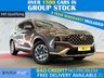 USED 2023 72 HYUNDAI SANTA FE 1.6 h T-GDi Premium SUV 5dr Petrol Hybrid Auto Euro 6 (s/s) (230 ps) 1 OWNER, 2 KEYS, FULL HISTORY