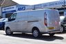 USED 2022 22 FORD TRANSIT CUSTOM 2.0 320 EcoBlue Limited Panel Van 5dr Diesel Manual L2 H1 Euro 6 | 2 KEYS | 2 FORMER KEEPERS | PARKING SENSORS |  AIR CONDITIONING |  STEEL SPARE WHEEL |  ALLOY WHEELS |  ROOF RACK  BRILLIANT EXAMPLE OF THE TRANSIT CUSTOM