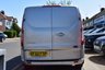 USED 2022 22 FORD TRANSIT CUSTOM 2.0 320 EcoBlue Limited Panel Van 5dr Diesel Manual L2 H1 Euro 6 | 2 KEYS | 2 FORMER KEEPERS | PARKING SENSORS |  AIR CONDITIONING |  STEEL SPARE WHEEL |  ALLOY WHEELS |  ROOF RACK  BRILLIANT EXAMPLE OF THE TRANSIT CUSTOM
