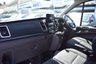 USED 2022 22 FORD TRANSIT CUSTOM 2.0 320 EcoBlue Limited Panel Van 5dr Diesel Manual L2 H1 Euro 6 | 2 KEYS | 2 FORMER KEEPERS | PARKING SENSORS |  AIR CONDITIONING |  STEEL SPARE WHEEL |  ALLOY WHEELS |  ROOF RACK  BRILLIANT EXAMPLE OF THE TRANSIT CUSTOM