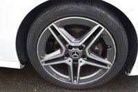 USED 2020 69 MERCEDES-BENZ A-CLASS 2.0 A200d AMG Line (Executive) Hatchback 5dr Diesel 8G-DCT Euro 6 (s/s) (150 ps) GREAT VALUE FOR MONEY AUTO