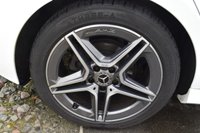 USED 2020 69 MERCEDES-BENZ A-CLASS 2.0 A200d AMG Line (Executive) Hatchback 5dr Diesel 8G-DCT Euro 6 (s/s) (150 ps) GREAT VALUE FOR MONEY AUTO