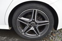 USED 2020 69 MERCEDES-BENZ A-CLASS 2.0 A200d AMG Line (Executive) Hatchback 5dr Diesel 8G-DCT Euro 6 (s/s) (150 ps) GREAT VALUE FOR MONEY AUTO