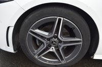 USED 2020 69 MERCEDES-BENZ A-CLASS 2.0 A200d AMG Line (Executive) Hatchback 5dr Diesel 8G-DCT Euro 6 (s/s) (150 ps) GREAT VALUE FOR MONEY AUTO