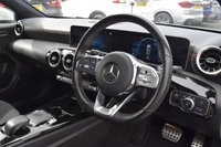 USED 2020 69 MERCEDES-BENZ A-CLASS 2.0 A200d AMG Line (Executive) Hatchback 5dr Diesel 8G-DCT Euro 6 (s/s) (150 ps) GREAT VALUE FOR MONEY AUTO