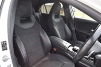 USED 2020 69 MERCEDES-BENZ A-CLASS 2.0 A200d AMG Line (Executive) Hatchback 5dr Diesel 8G-DCT Euro 6 (s/s) (150 ps) GREAT VALUE FOR MONEY AUTO