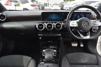 USED 2020 69 MERCEDES-BENZ A-CLASS 2.0 A200d AMG Line (Executive) Hatchback 5dr Diesel 8G-DCT Euro 6 (s/s) (150 ps) GREAT VALUE FOR MONEY AUTO