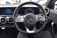 USED 2020 69 MERCEDES-BENZ A-CLASS 2.0 A200d AMG Line (Executive) Hatchback 5dr Diesel 8G-DCT Euro 6 (s/s) (150 ps) GREAT VALUE FOR MONEY AUTO
