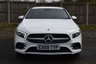 USED 2020 69 MERCEDES-BENZ A-CLASS 2.0 A200d AMG Line (Executive) Hatchback 5dr Diesel 8G-DCT Euro 6 (s/s) (150 ps) GREAT VALUE FOR MONEY AUTO