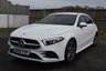 USED 2020 69 MERCEDES-BENZ A-CLASS 2.0 A200d AMG Line (Executive) Hatchback 5dr Diesel 8G-DCT Euro 6 (s/s) (150 ps) GREAT VALUE FOR MONEY AUTO