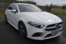 USED 2020 69 MERCEDES-BENZ A-CLASS 2.0 A200d AMG Line (Executive) Hatchback 5dr Diesel 8G-DCT Euro 6 (s/s) (150 ps) GREAT VALUE FOR MONEY AUTO