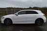USED 2020 69 MERCEDES-BENZ A-CLASS 2.0 A200d AMG Line (Executive) Hatchback 5dr Diesel 8G-DCT Euro 6 (s/s) (150 ps) GREAT VALUE FOR MONEY AUTO