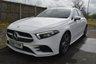 USED 2020 69 MERCEDES-BENZ A-CLASS 2.0 A200d AMG Line (Executive) Hatchback 5dr Diesel 8G-DCT Euro 6 (s/s) (150 ps) GREAT VALUE FOR MONEY AUTO