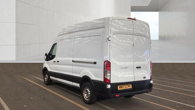 View our FORD TRANSIT