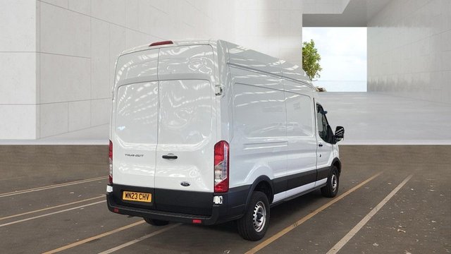 View our FORD TRANSIT