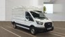 USED 2023 23 FORD TRANSIT NO VAT 2.0 350 EcoBlue Leader Panel Van 5dr Diesel Manual RWD L3 H3 Euro 6 | 1 FORMER OWNER | BOARD OUT BACK |  