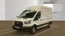 USED 2023 23 FORD TRANSIT NO VAT 2.0 350 EcoBlue Leader Panel Van 5dr Diesel Manual RWD L3 H3 Euro 6 | 1 FORMER OWNER | BOARD OUT BACK |  
