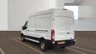 USED 2023 23 FORD TRANSIT NO VAT 2.0 350 EcoBlue Leader Panel Van 5dr Diesel Manual RWD L3 H3 Euro 6 | 1 FORMER OWNER | BOARD OUT BACK |  