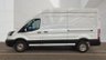 USED 2023 23 FORD TRANSIT NO VAT 2.0 350 EcoBlue Leader Panel Van 5dr Diesel Manual RWD L3 H3 Euro 6 | 1 FORMER OWNER | BOARD OUT BACK |  