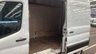 USED 2023 23 FORD TRANSIT NO VAT 2.0 350 EcoBlue Leader Panel Van 5dr Diesel Manual RWD L3 H3 Euro 6 | 1 FORMER OWNER | BOARD OUT BACK |  