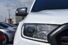 USED 2022 72 FORD RANGER NO VAT 2.0 EcoBlue Wildtrak Pickup Double Cab 4dr Diesel Auto 4WD Euro 6 | DRIVER ASSIST PACK | NAVIGATION | PARKING SENSORS |  AIR CONDITIONING |  LOAD LINER | ALLOY WHEELS | FROZEN WHITE | HARD TOP | 2 KEYS | HEATD SEATS | TOUCHSCREEN ENTERTAINMENT SYSTEM | HEATED WINDSCREEN | TRUCKMAN TOP VERY SMART FLEET READY