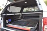 USED 2022 72 FORD RANGER NO VAT 2.0 EcoBlue Wildtrak Pickup Double Cab 4dr Diesel Auto 4WD Euro 6 | DRIVER ASSIST PACK | NAVIGATION | PARKING SENSORS |  AIR CONDITIONING |  LOAD LINER | ALLOY WHEELS | FROZEN WHITE | HARD TOP | 2 KEYS | HEATD SEATS | TOUCHSCREEN ENTERTAINMENT SYSTEM | HEATED WINDSCREEN | TRUCKMAN TOP VERY SMART FLEET READY