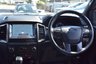 USED 2022 72 FORD RANGER NO VAT 2.0 EcoBlue Wildtrak Pickup Double Cab 4dr Diesel Auto 4WD Euro 6 | DRIVER ASSIST PACK | NAVIGATION | PARKING SENSORS |  AIR CONDITIONING |  LOAD LINER | ALLOY WHEELS | FROZEN WHITE | HARD TOP | 2 KEYS | HEATD SEATS | TOUCHSCREEN ENTERTAINMENT SYSTEM | HEATED WINDSCREEN | TRUCKMAN TOP VERY SMART FLEET READY