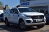 USED 2022 72 FORD RANGER NO VAT 2.0 EcoBlue Wildtrak Pickup Double Cab 4dr Diesel Auto 4WD Euro 6 | DRIVER ASSIST PACK | NAVIGATION | PARKING SENSORS |  AIR CONDITIONING |  LOAD LINER | ALLOY WHEELS | FROZEN WHITE | HARD TOP | 2 KEYS | HEATD SEATS | TOUCHSCREEN ENTERTAINMENT SYSTEM | HEATED WINDSCREEN | TRUCKMAN TOP VERY SMART FLEET READY