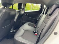 USED 2017 67 RENAULT CLIO 0.9 TCe Dynamique S Nav Hatchback 5dr Petrol Manual Euro 6 (s/s) (90 ps) ONLY 17,000 MILES +FULL SERVICE  HISTORY+LTHR TRIM SEATS +NAVIGATION+LOW INSURANCE+DYNAMIQUE S REFINEMENTS