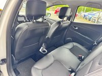 USED 2017 67 RENAULT CLIO 0.9 TCe Dynamique S Nav Hatchback 5dr Petrol Manual Euro 6 (s/s) (90 ps) ONLY 17,000 MILES +FULL SERVICE  HISTORY+LTHR TRIM SEATS +NAVIGATION+LOW INSURANCE+DYNAMIQUE S REFINEMENTS