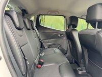 USED 2017 67 RENAULT CLIO 0.9 TCe Dynamique S Nav Hatchback 5dr Petrol Manual Euro 6 (s/s) (90 ps) ONLY 17,000 MILES +FULL SERVICE  HISTORY+LTHR TRIM SEATS +NAVIGATION+LOW INSURANCE+DYNAMIQUE S REFINEMENTS