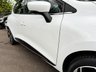 USED 2017 67 RENAULT CLIO 0.9 TCe Dynamique S Nav Hatchback 5dr Petrol Manual Euro 6 (s/s) (90 ps) ONLY 17,000 MILES +FULL SERVICE  HISTORY+LTHR TRIM SEATS +NAVIGATION+LOW INSURANCE+DYNAMIQUE S REFINEMENTS