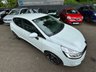 USED 2017 67 RENAULT CLIO 0.9 TCe Dynamique S Nav Hatchback 5dr Petrol Manual Euro 6 (s/s) (90 ps) ONLY 17,000 MILES +FULL SERVICE  HISTORY+LTHR TRIM SEATS +NAVIGATION+LOW INSURANCE+DYNAMIQUE S REFINEMENTS