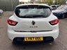 USED 2017 67 RENAULT CLIO 0.9 TCe Dynamique S Nav Hatchback 5dr Petrol Manual Euro 6 (s/s) (90 ps) ONLY 17,000 MILES +FULL SERVICE  HISTORY+LTHR TRIM SEATS +NAVIGATION+LOW INSURANCE+DYNAMIQUE S REFINEMENTS