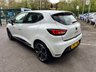 USED 2017 67 RENAULT CLIO 0.9 TCe Dynamique S Nav Hatchback 5dr Petrol Manual Euro 6 (s/s) (90 ps) ONLY 17,000 MILES +FULL SERVICE  HISTORY+LTHR TRIM SEATS +NAVIGATION+LOW INSURANCE+DYNAMIQUE S REFINEMENTS
