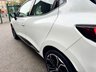 USED 2017 67 RENAULT CLIO 0.9 TCe Dynamique S Nav Hatchback 5dr Petrol Manual Euro 6 (s/s) (90 ps) ONLY 17,000 MILES +FULL SERVICE  HISTORY+LTHR TRIM SEATS +NAVIGATION+LOW INSURANCE+DYNAMIQUE S REFINEMENTS