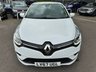 USED 2017 67 RENAULT CLIO 0.9 TCe Dynamique S Nav Hatchback 5dr Petrol Manual Euro 6 (s/s) (90 ps) ONLY 17,000 MILES +FULL SERVICE  HISTORY+LTHR TRIM SEATS +NAVIGATION+LOW INSURANCE+DYNAMIQUE S REFINEMENTS