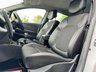 USED 2017 67 RENAULT CLIO 0.9 TCe Dynamique S Nav Hatchback 5dr Petrol Manual Euro 6 (s/s) (90 ps) ONLY 17,000 MILES +FULL SERVICE  HISTORY+LTHR TRIM SEATS +NAVIGATION+LOW INSURANCE+DYNAMIQUE S REFINEMENTS